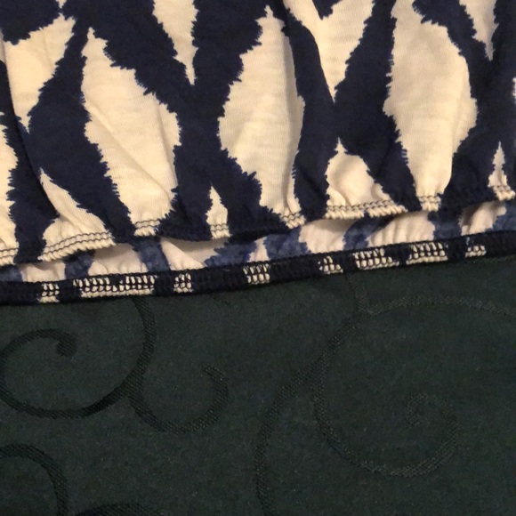 Patterned Tank - Picture 4 of 4